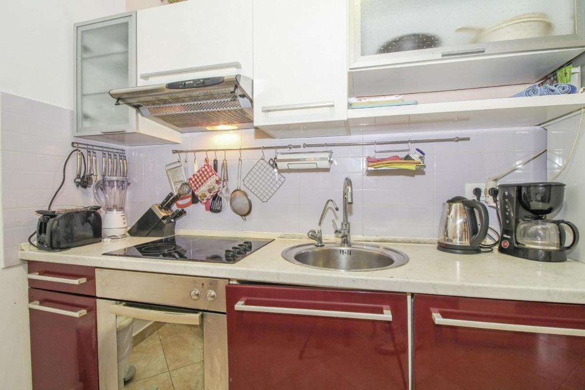 Dalibor In Jakacici - Haus Fuer 2-4 Personen Gračišće Buitenkant foto